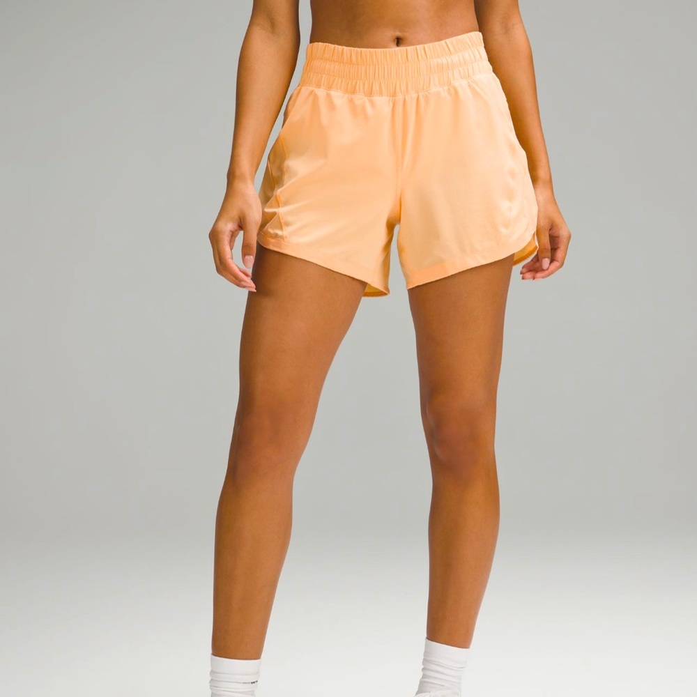 Lululemon Track That Short 3